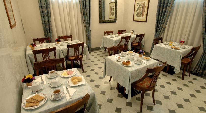 Hotel Malaspina فلورنس المظهر الخارجي الصورة