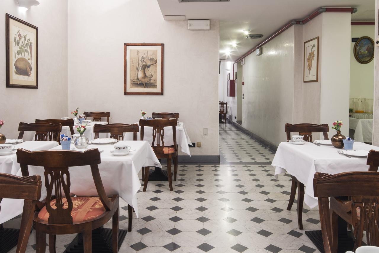 Hotel Malaspina فلورنس المظهر الخارجي الصورة