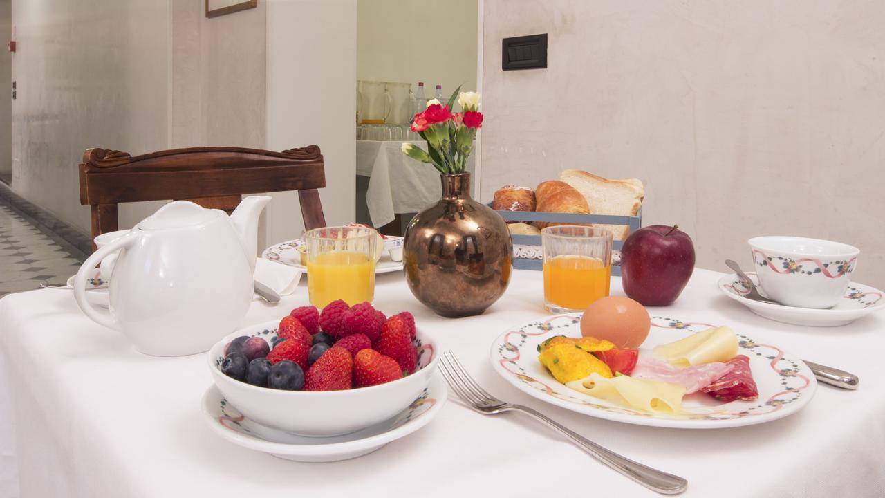 Hotel Malaspina فلورنس المظهر الخارجي الصورة
