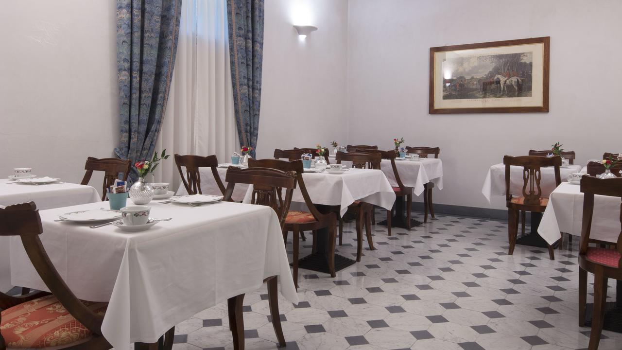 Hotel Malaspina فلورنس المظهر الخارجي الصورة