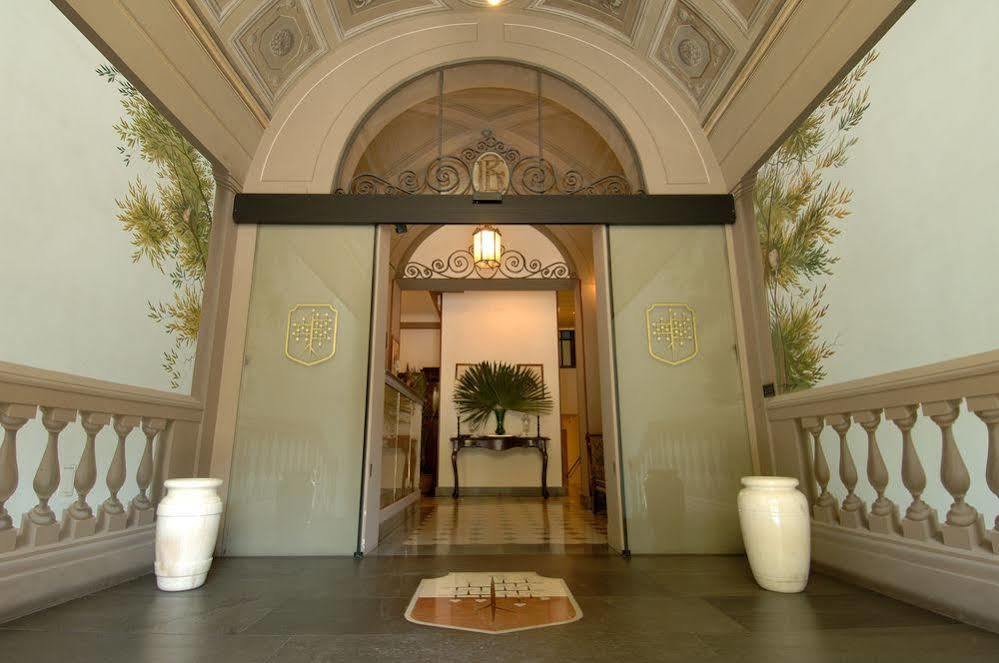 Hotel Malaspina فلورنس المظهر الخارجي الصورة