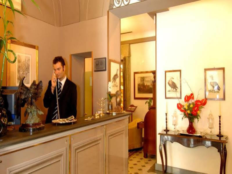 Hotel Malaspina فلورنس المظهر الخارجي الصورة