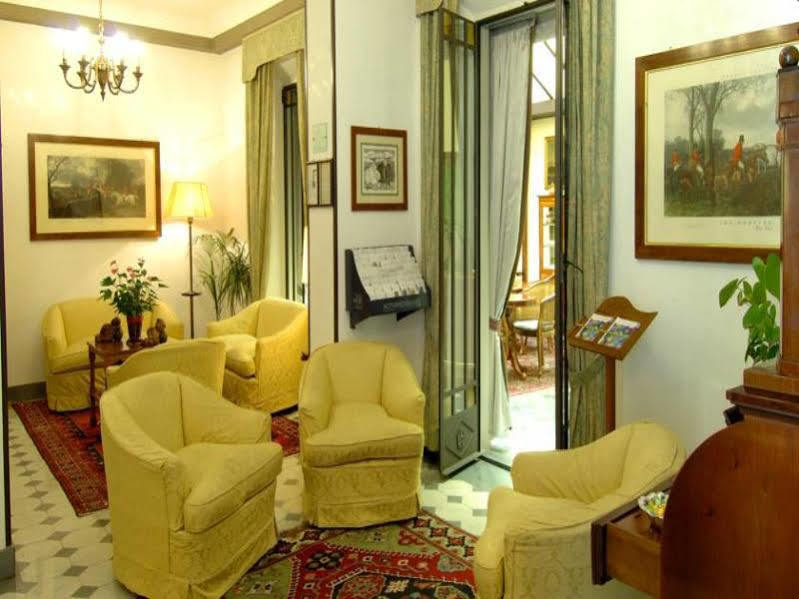 Hotel Malaspina فلورنس المظهر الخارجي الصورة