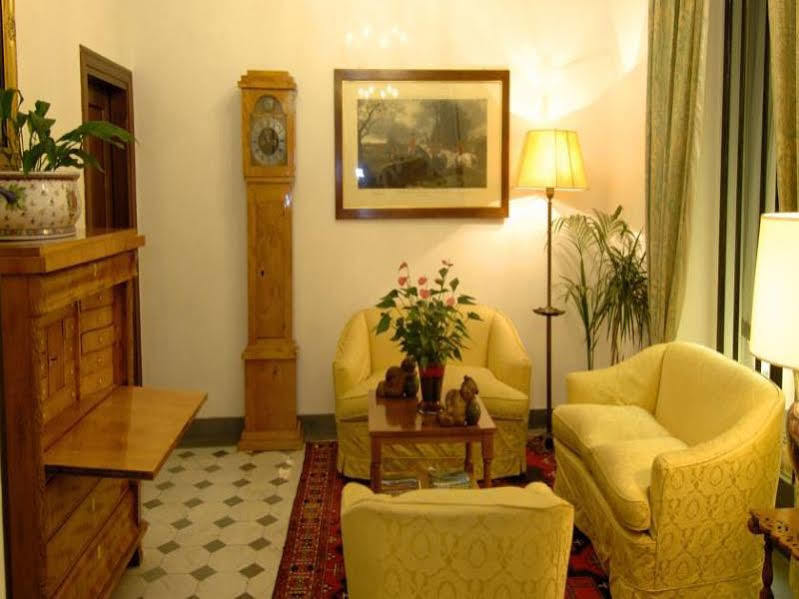 Hotel Malaspina فلورنس المظهر الخارجي الصورة
