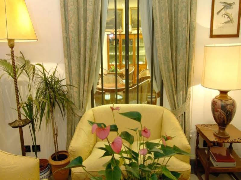 Hotel Malaspina فلورنس المظهر الخارجي الصورة