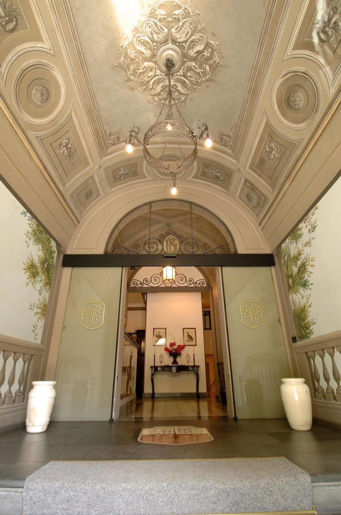 Hotel Malaspina فلورنس المظهر الخارجي الصورة