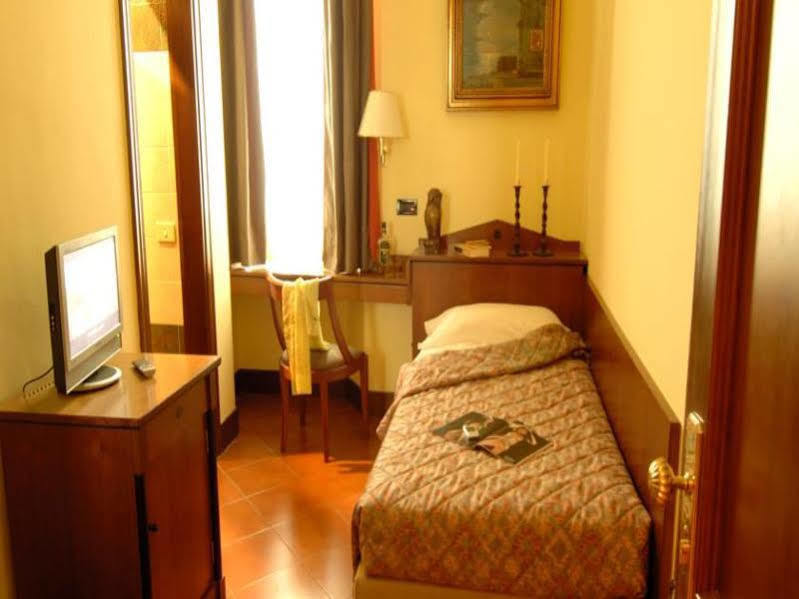Hotel Malaspina فلورنس المظهر الخارجي الصورة