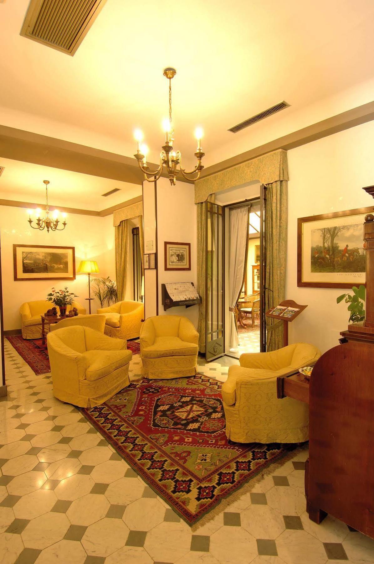 Hotel Malaspina فلورنس المظهر الخارجي الصورة