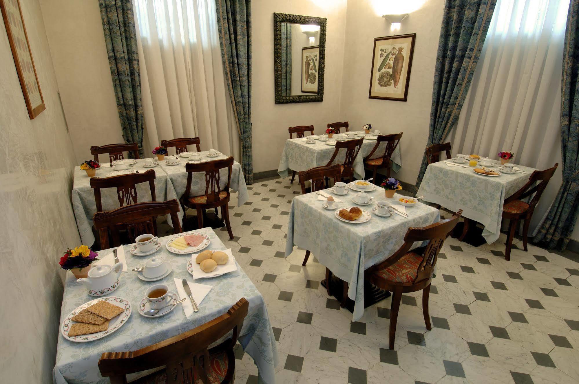 Hotel Malaspina فلورنس المظهر الخارجي الصورة