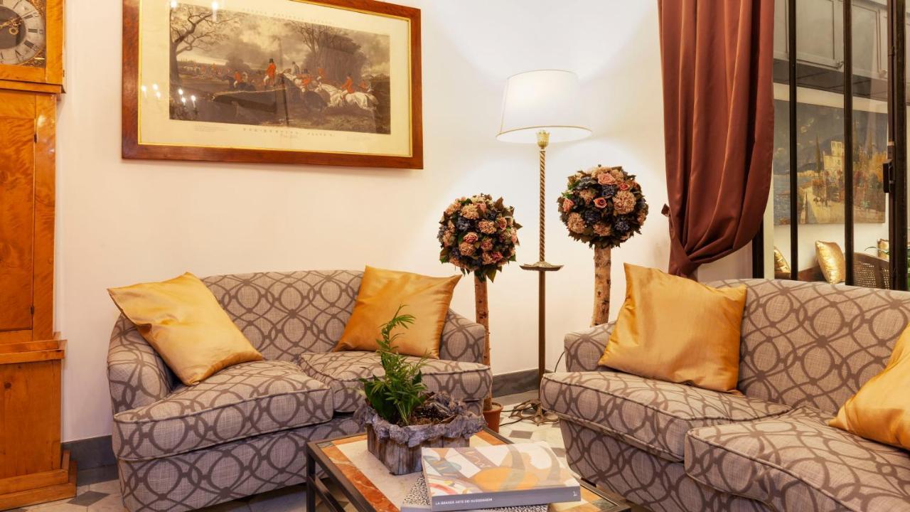 Hotel Malaspina فلورنس المظهر الخارجي الصورة