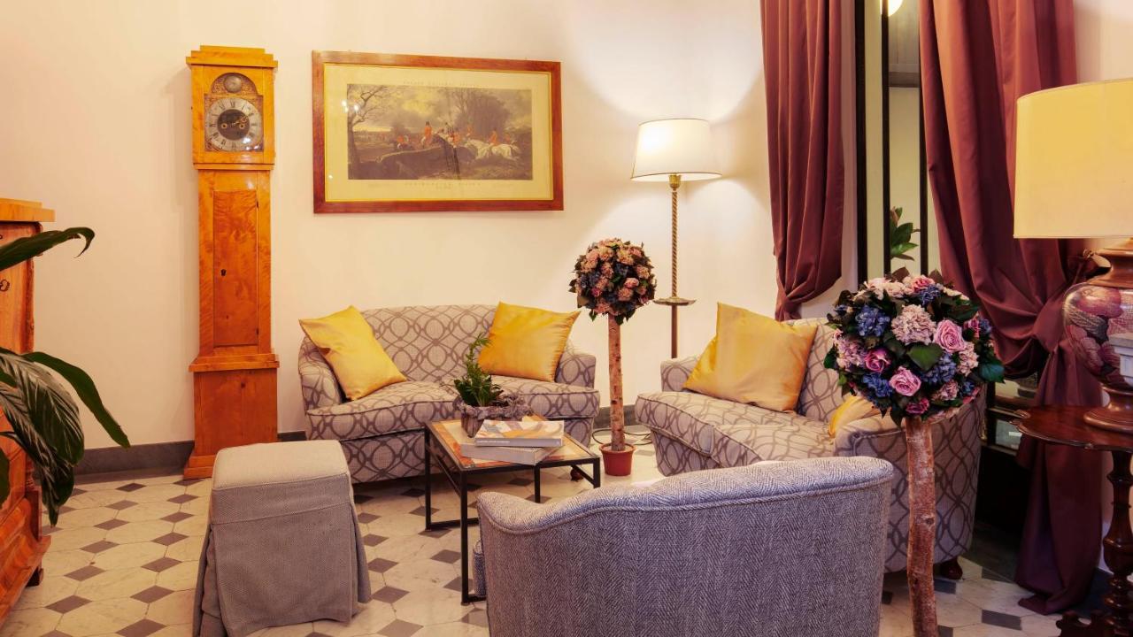 Hotel Malaspina فلورنس المظهر الخارجي الصورة